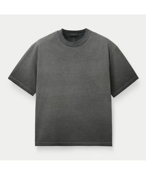 FIVER 리버스 콜드 다이드 티 SOTAM26001CHX