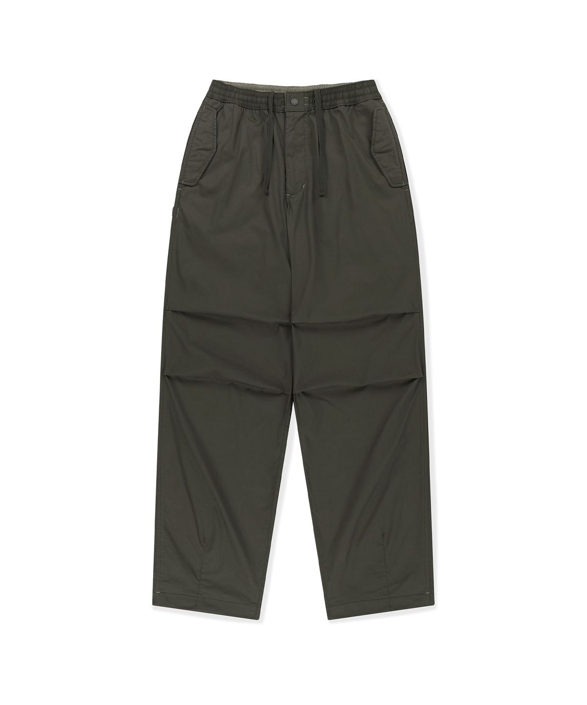 썬러브투어(SUNLOVETOUR) Light Swing Pants Olive
