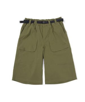 비올라 버뮤다 하프팬츠