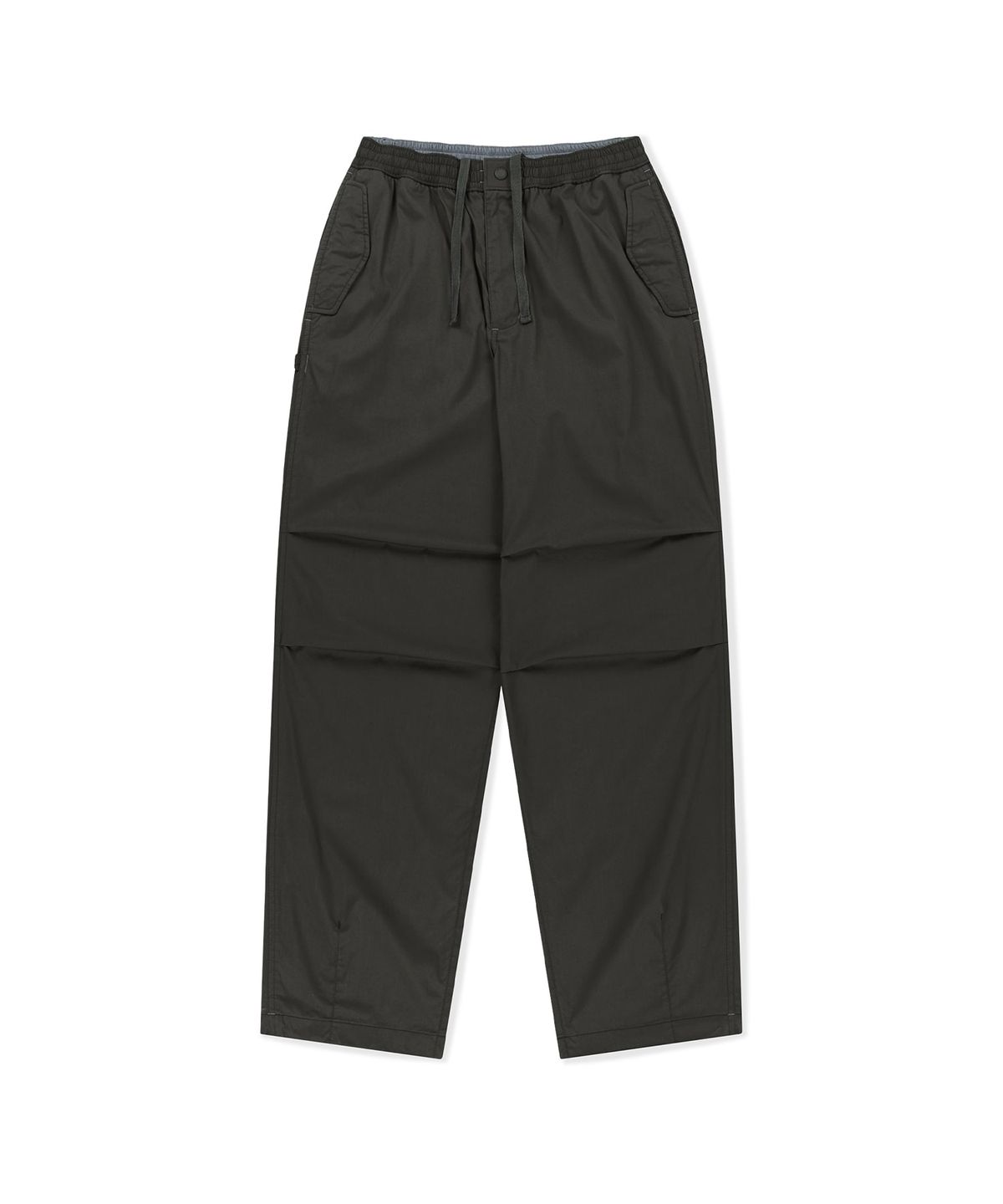 썬러브투어(SUNLOVETOUR) Light Swing Pants Charcoal