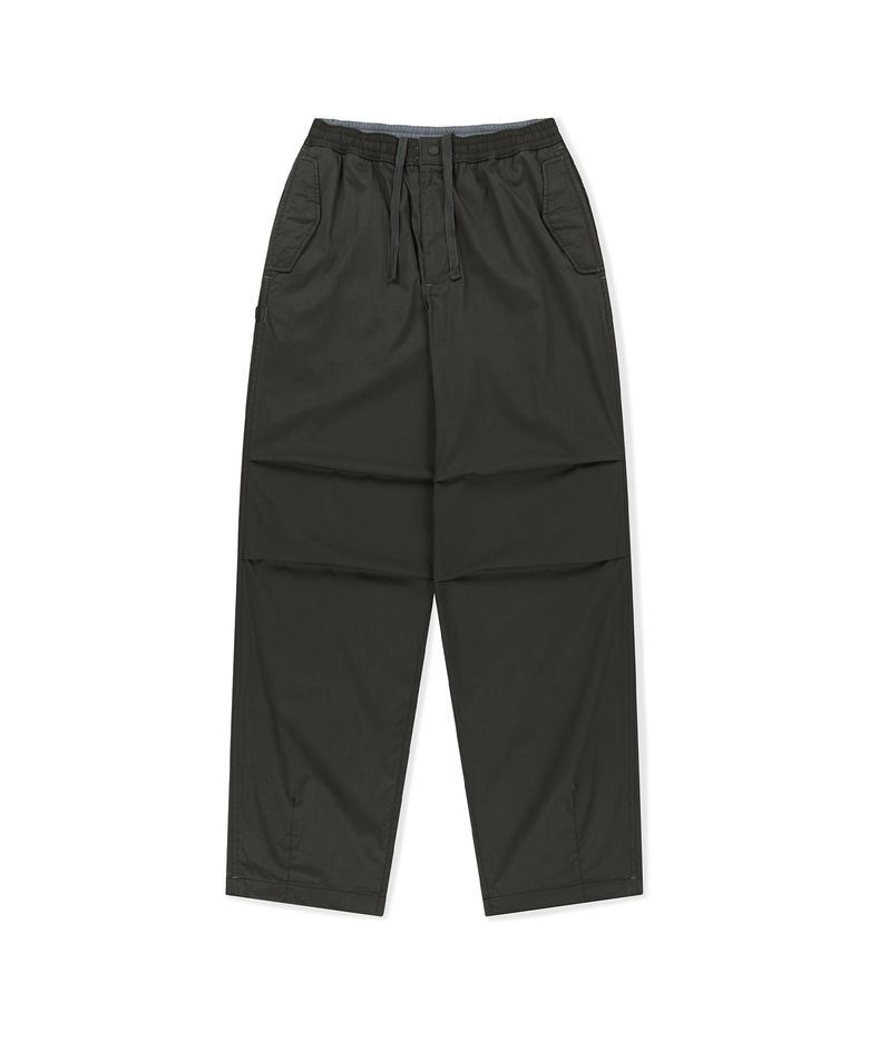 Light Swing Pants Charcoal