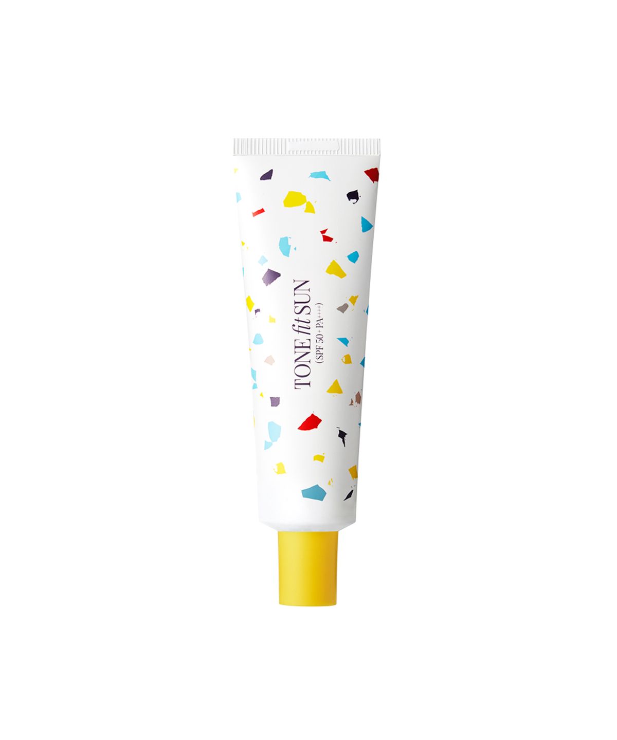 톤핏선(TONEFITSUN) 비건 수분 선크림 50ml