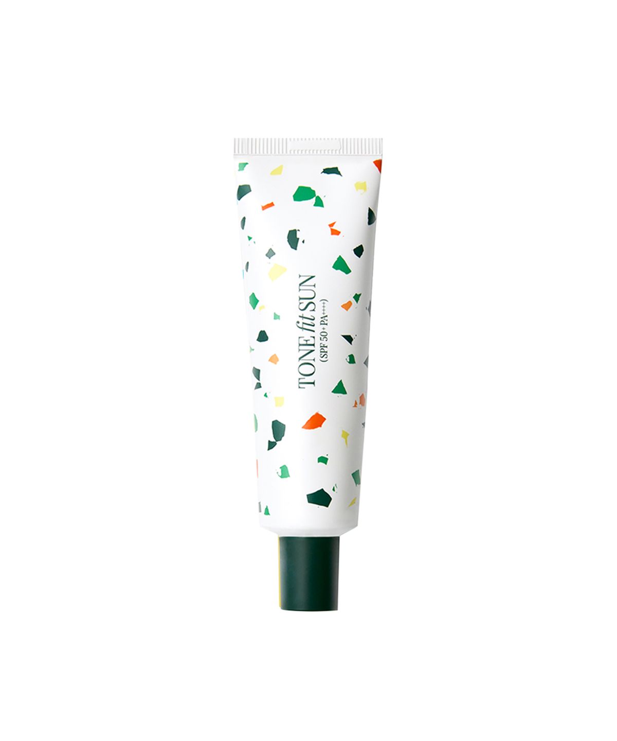 톤핏선(TONEFITSUN) 톤핏선  비건 톤코렉팅 선크림 50ml
