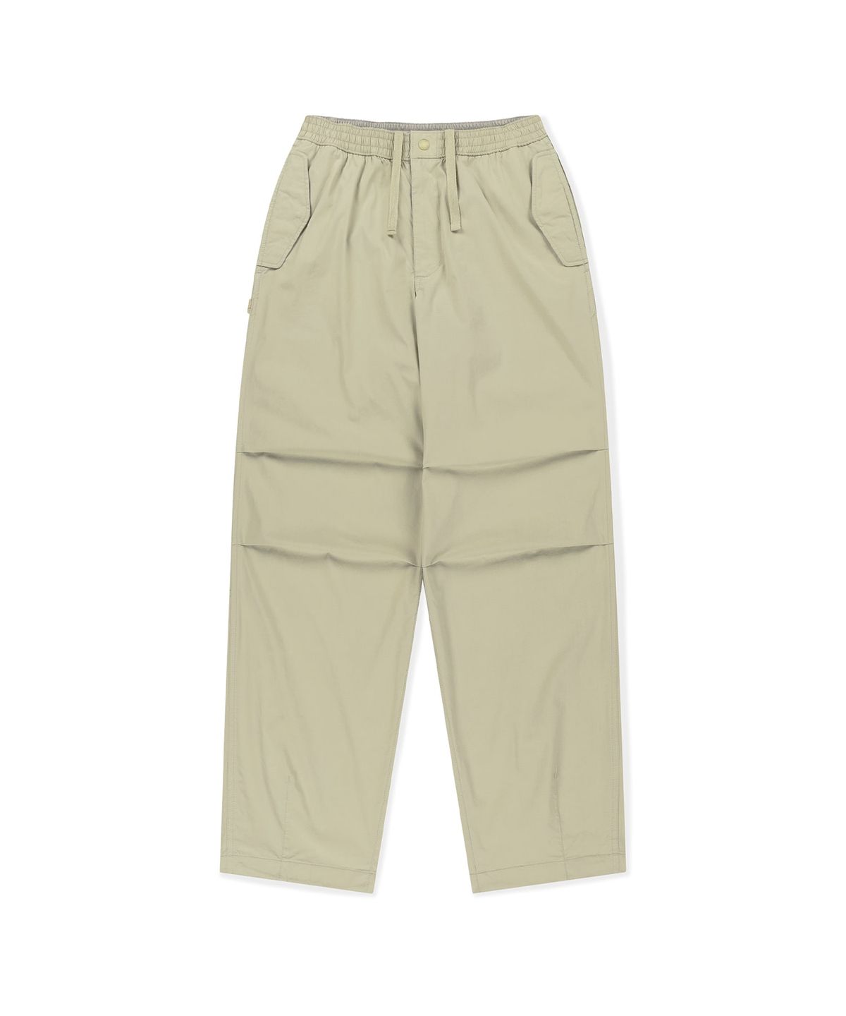 썬러브투어(SUNLOVETOUR) Light Swing Pants Beige