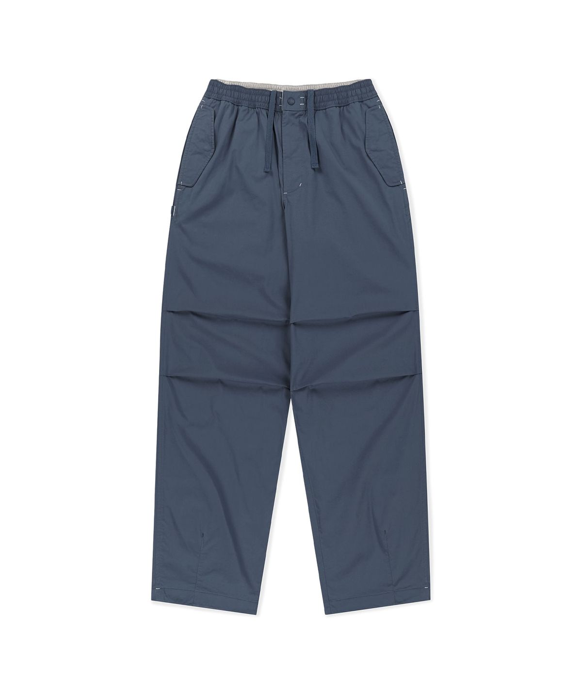 썬러브투어(SUNLOVETOUR) Light Swing Pants Blue