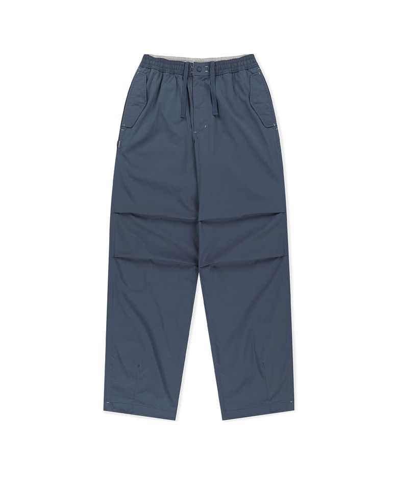 Light Swing Pants Blue