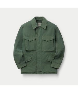 SAGE DE CRET M65 스타일 자켓 SVUAM26553KHX