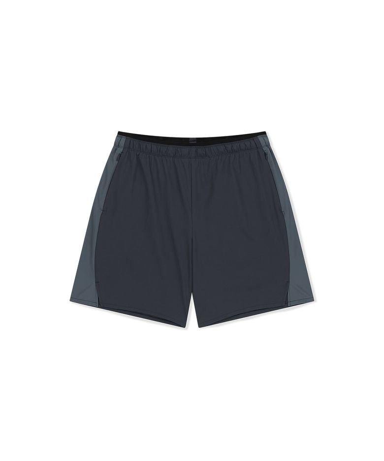 Motion Shorts Navy