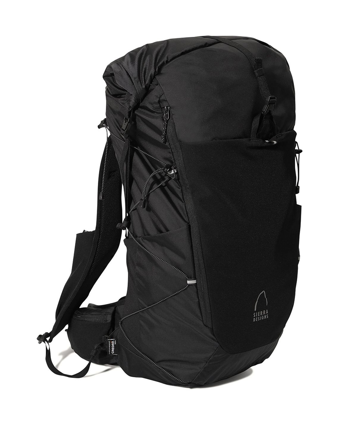 시에라디자인(SIERRA DESIGNS) 테나야팩(TENAYAPACK) 45L BLACK