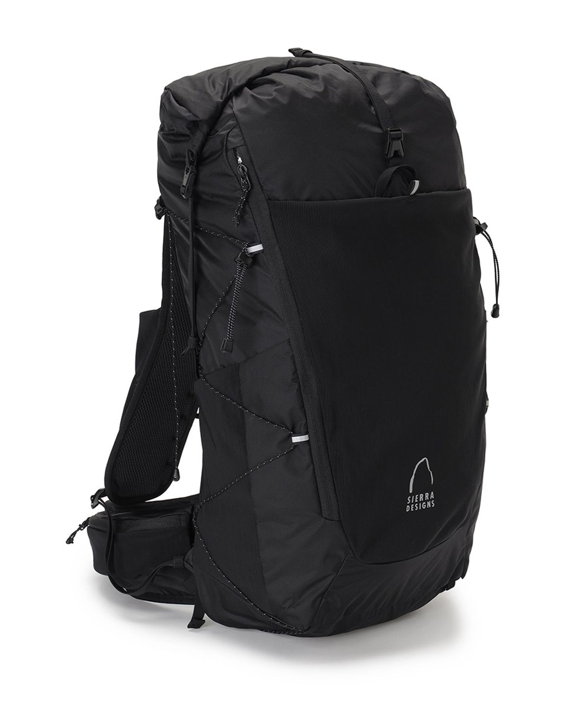 시에라디자인(SIERRA DESIGNS) 시에라디자인 테나야팩 45L BLACK