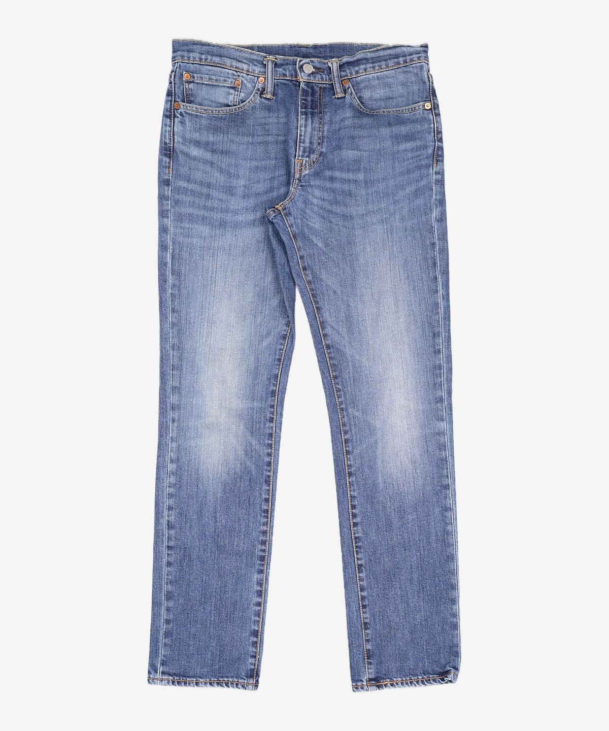 리바이스(LEVI'S) 청/데님 팬츠 32