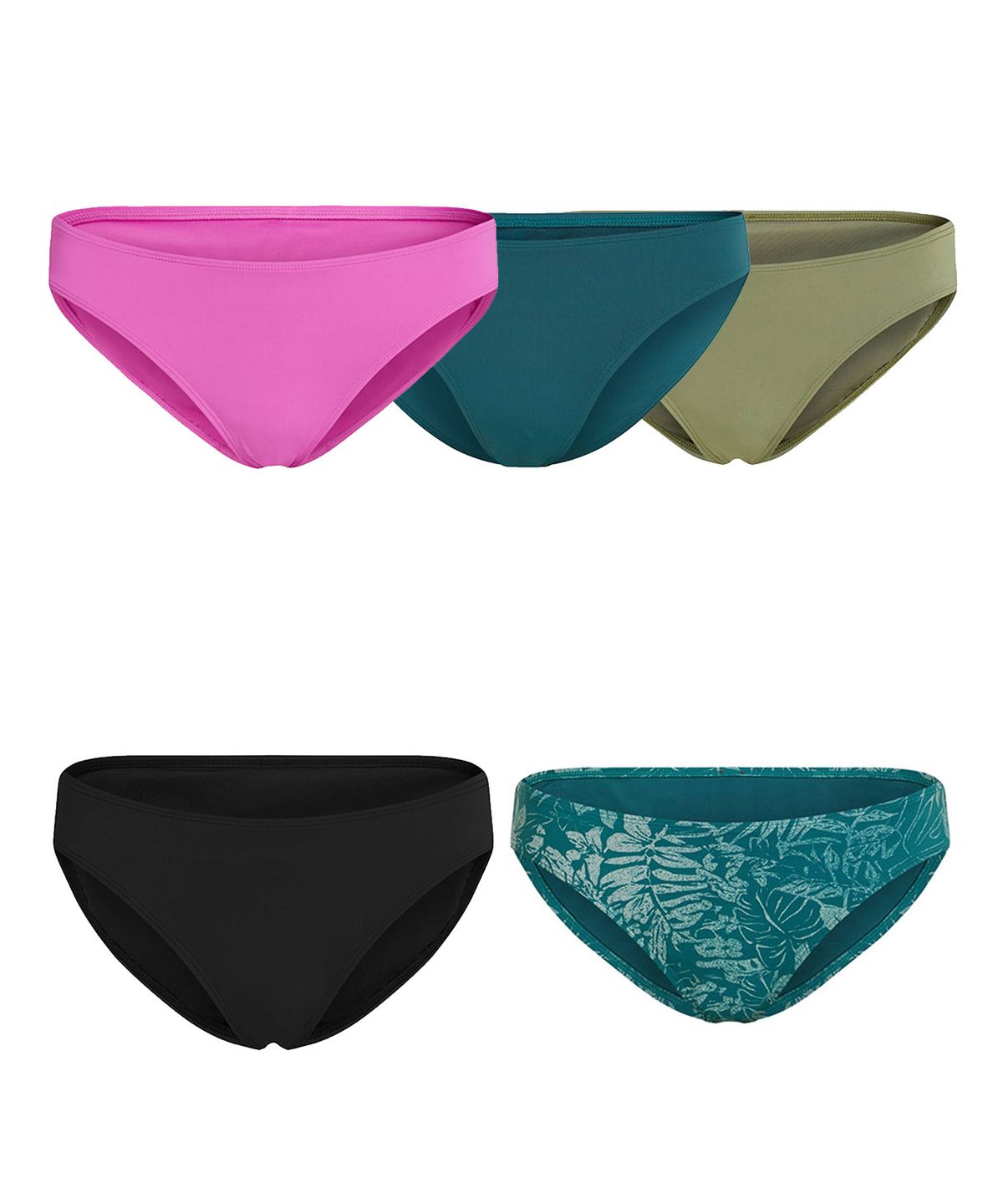 오닐웻슈트(ONEILLWETSUITS) RITA BIKINI BOTTOM