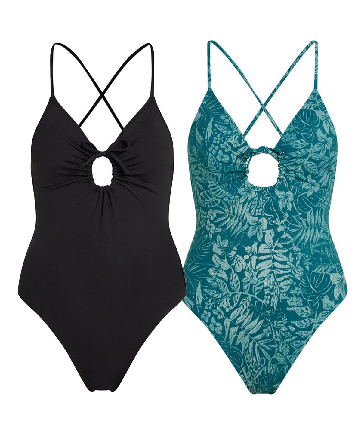 오닐웻슈트(ONEILLWETSUITS) JAIDA SWIMSUIT