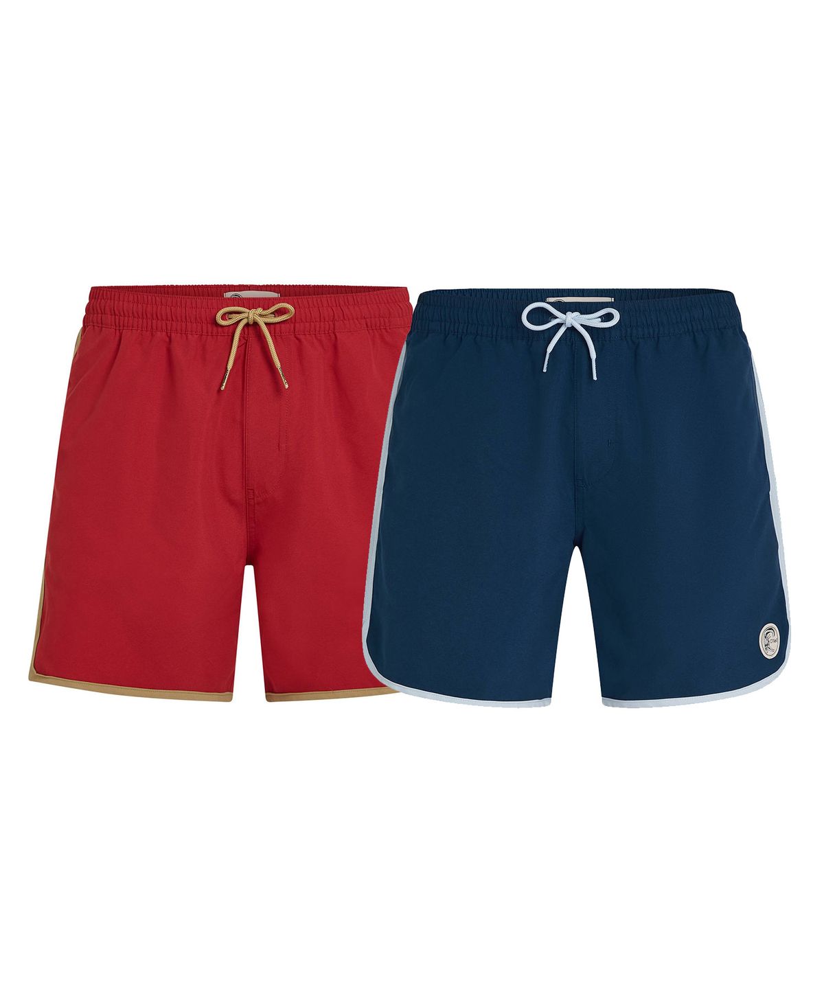 오닐웻슈트(ONEILLWETSUITS) ORIGINALS SCALLOP 16 SWIMSHORTS