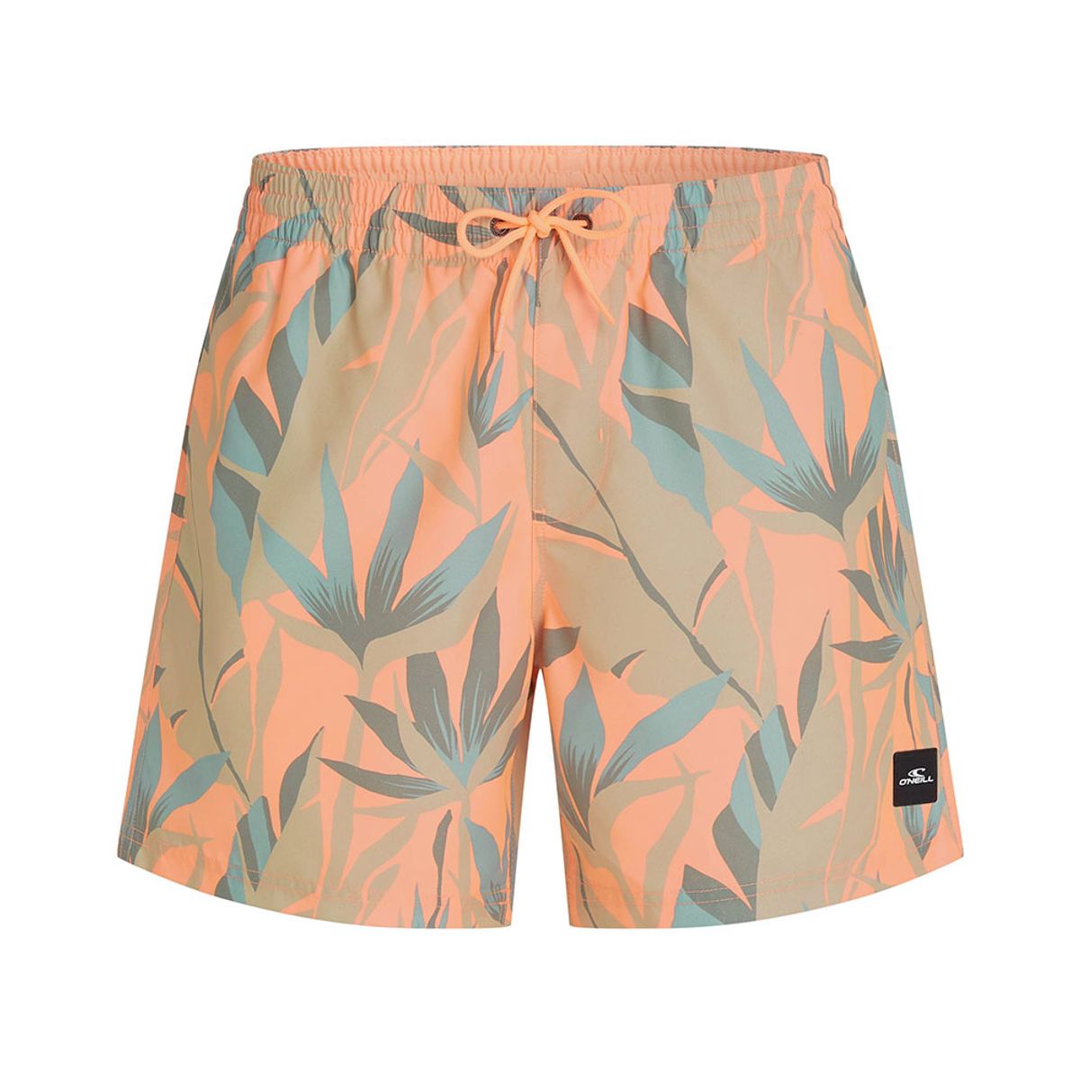오닐웻슈트(ONEILLWETSUITS) PRINT 16 SWIMSHORTS