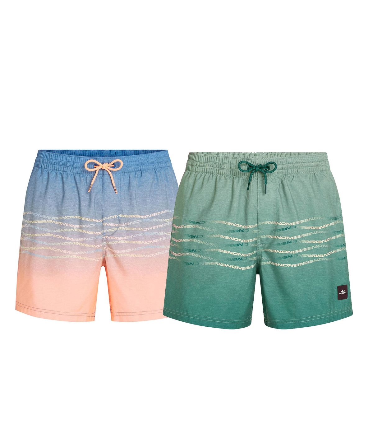 오닐웻슈트(ONEILLWETSUITS) FIRST 15 SWIMSHORTS