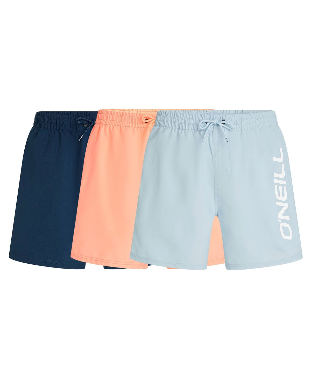 오닐웻슈트(ONEILLWETSUITS) LOGO 16 SWIMSHORTS