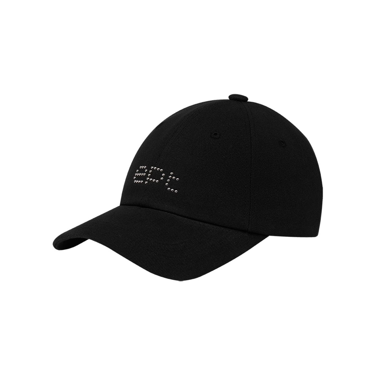 이피티(EPT) STUDDED EPT CAP (BLACK)