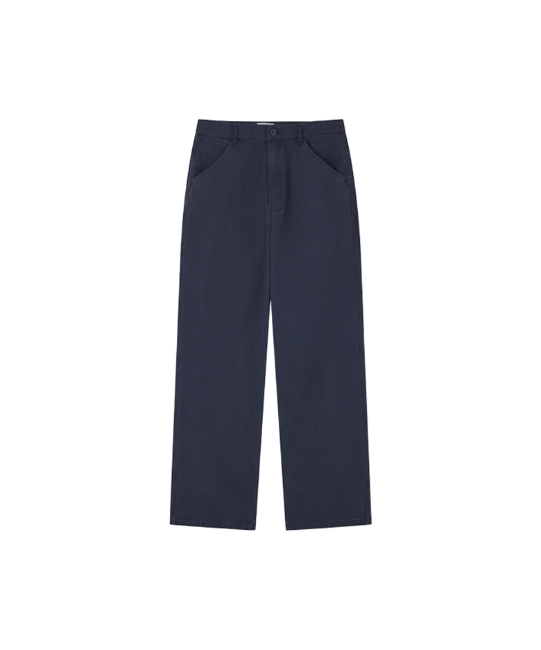 HBT Work Pants (Navy)