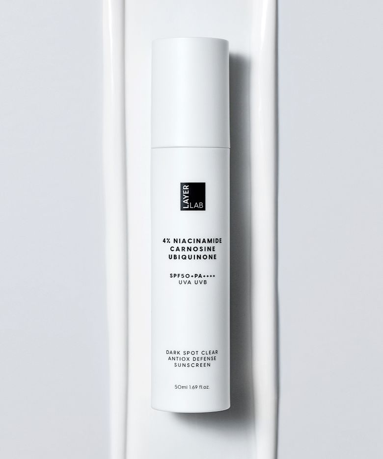 트리플 클리어 선크림 50ml SPF 50+, PA++++