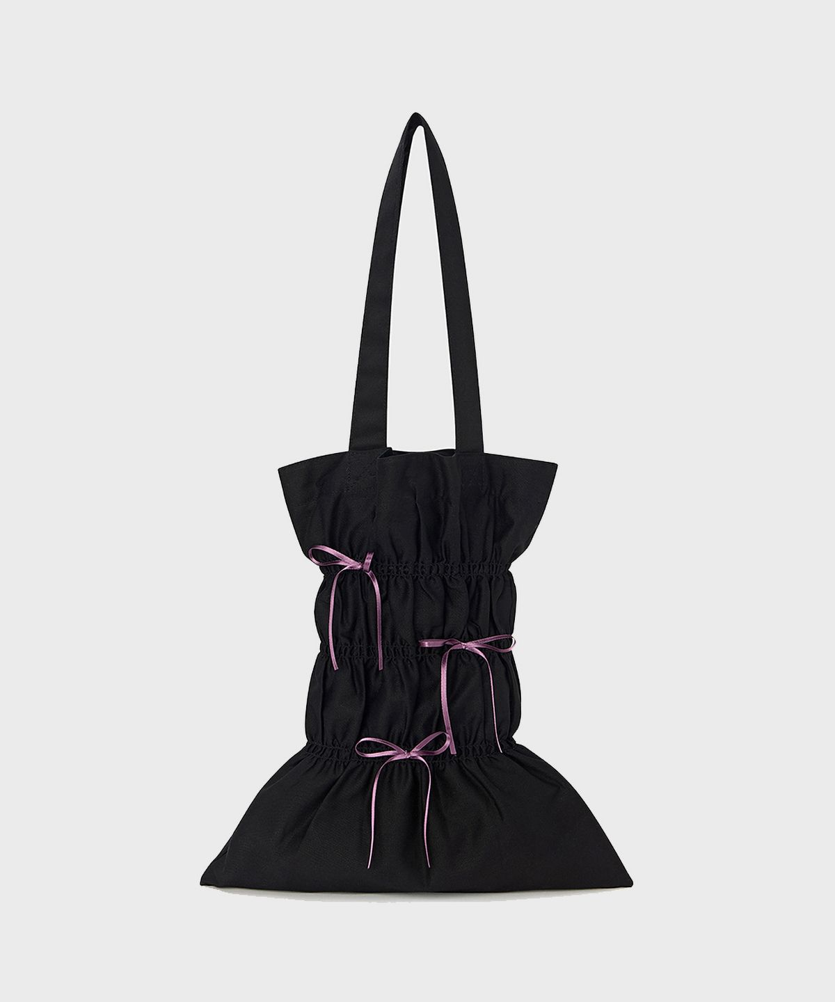 씨비코 아틀리에(CVICO ATELIER) Cherie Bag (Black)