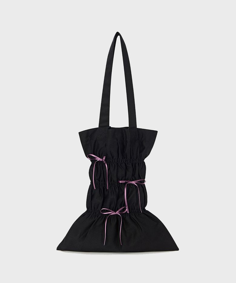 Cherie Bag (Black)