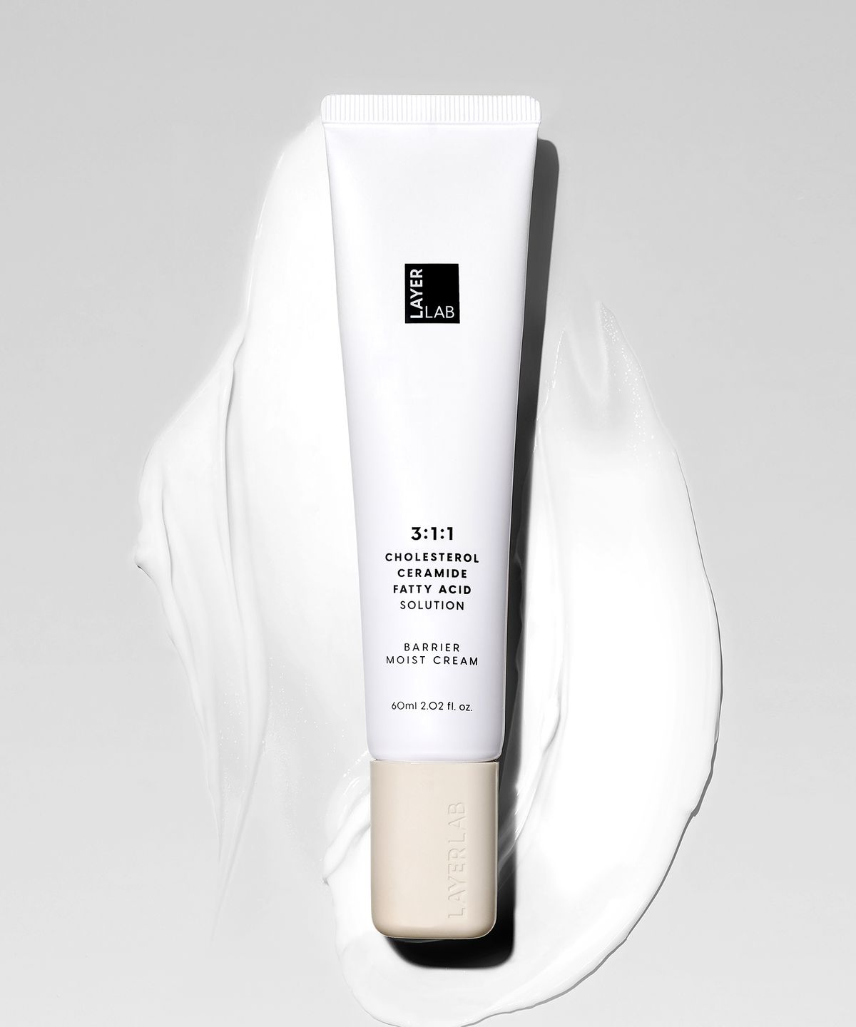 레이어랩(LAYERLAB) 콜세지 수분크림 60ml