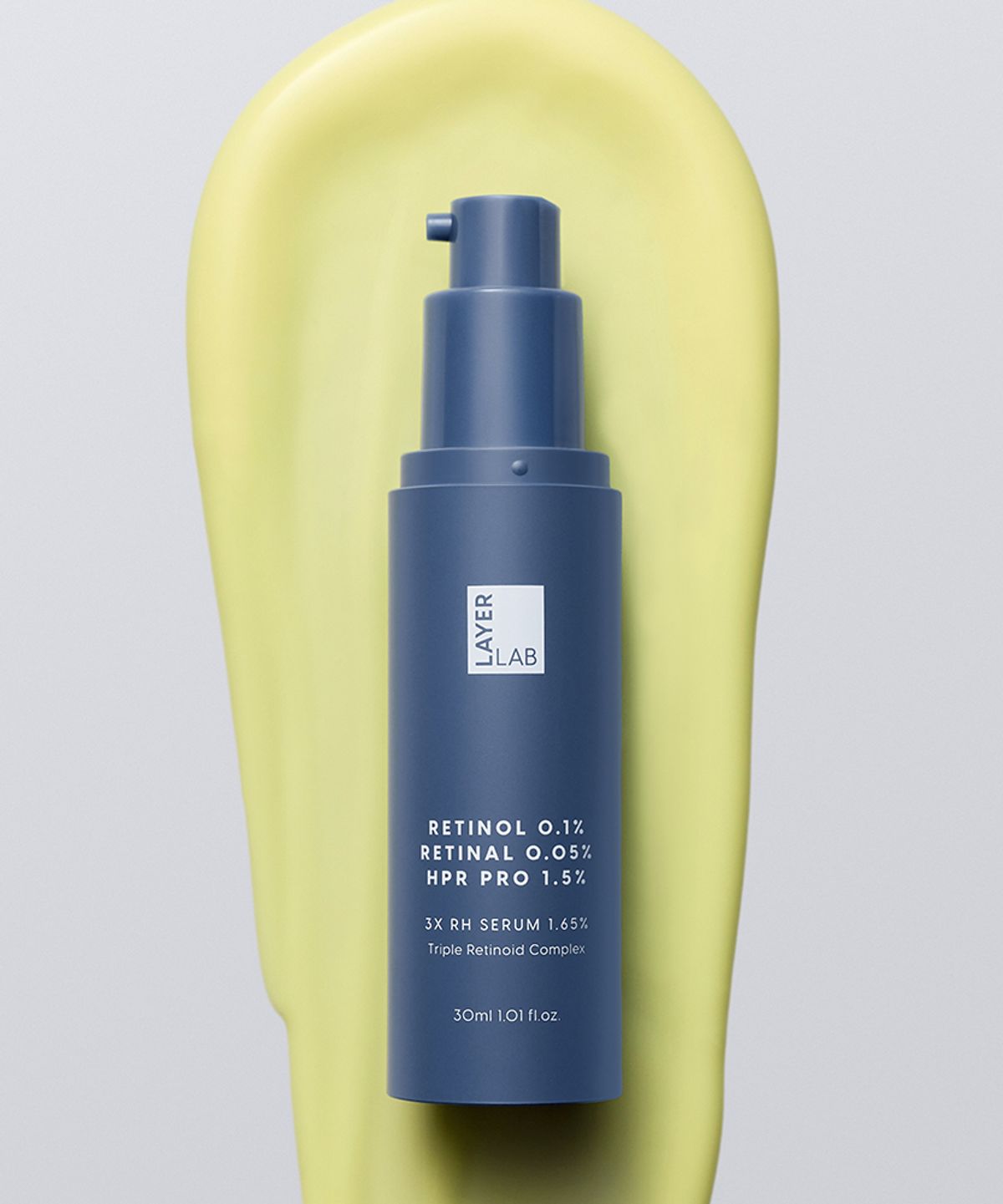 레이어랩(LAYERLAB) 트리플 레티놀 세럼 30ml