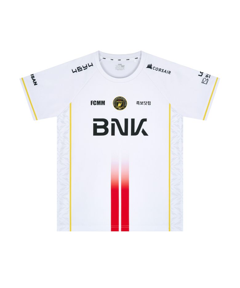 2026 JERSEY(AWAY)