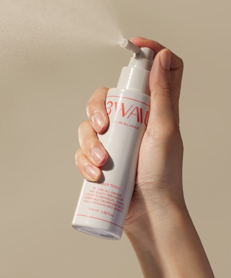 [두피쿨링] 가노더마 쿨링 토닉 100ml