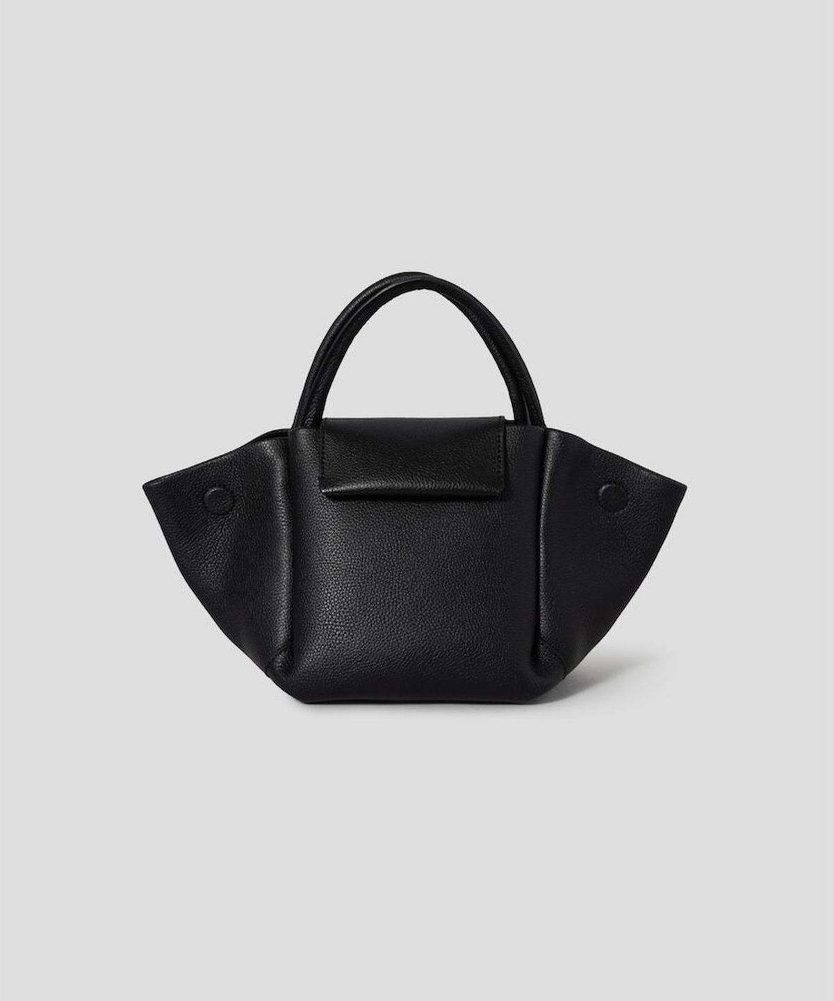 빈폴 액세서리(BEANPOLE ACCESSORY) 베러 스몰 토트백  블랙