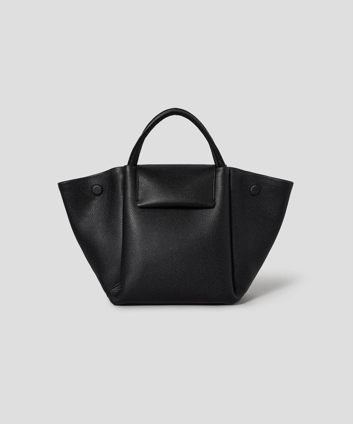 빈폴 액세서리(BEANPOLE ACCESSORY) 베러 미디엄 토트백  블랙