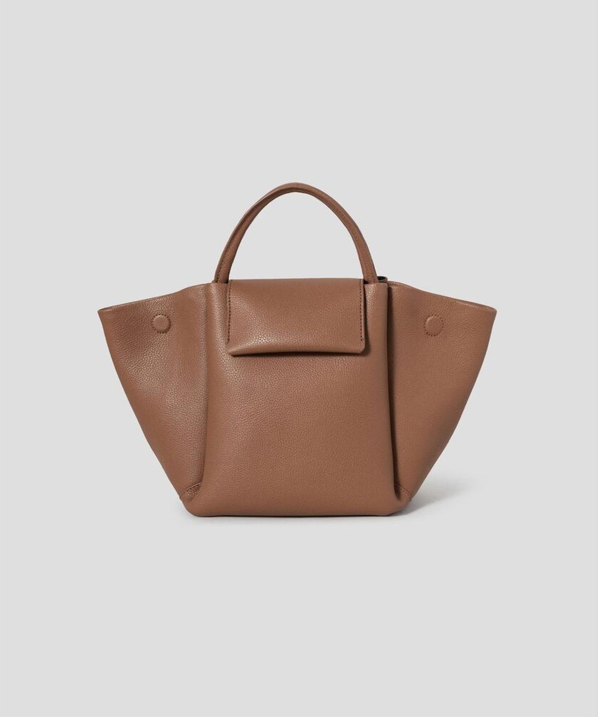 빈폴 액세서리(BEANPOLE ACCESSORY) 베러 미디엄 토트백  브릭