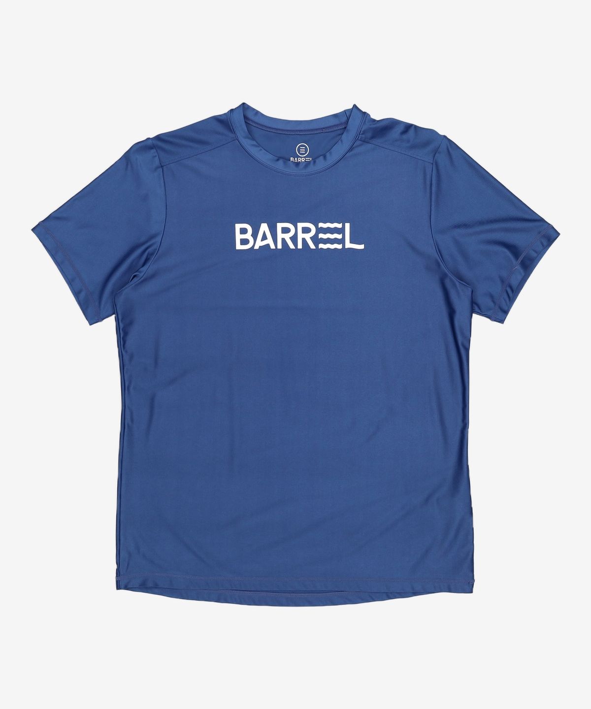 배럴(BARREL) 반소매 티셔츠 M