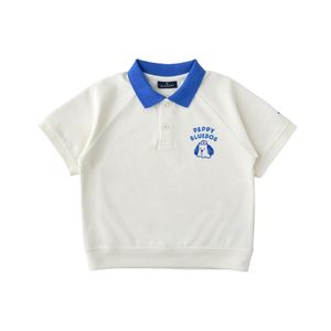 피케반팔카라맨투맨 (26315-332-01)