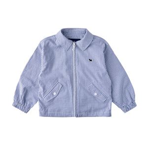 시어서커카라점퍼 (26325-110-01)