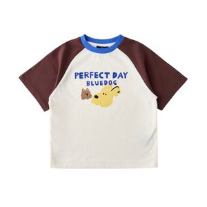 래글런배색7부티셔츠 (26315-331-01)