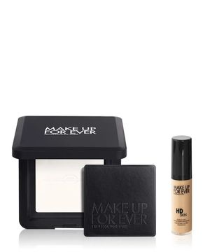 HD SKIN 퍼펙팅 프레스드 파우더 기획