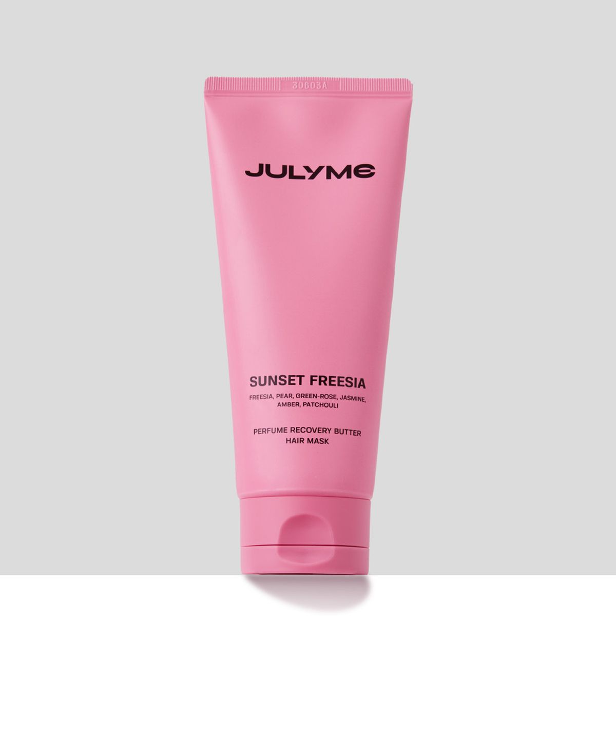 줄라이미(JULYME) 퍼퓸 리커버리 버터 헤어마스크 150ml