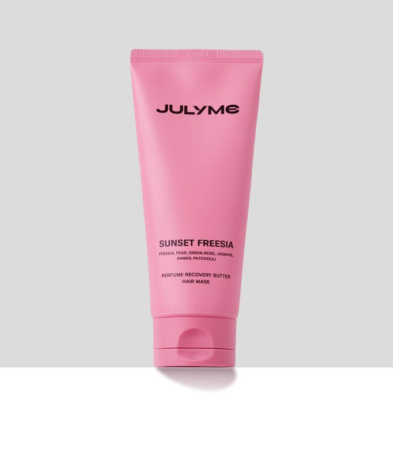 퍼퓸 리커버리 버터 헤어마스크 150ml