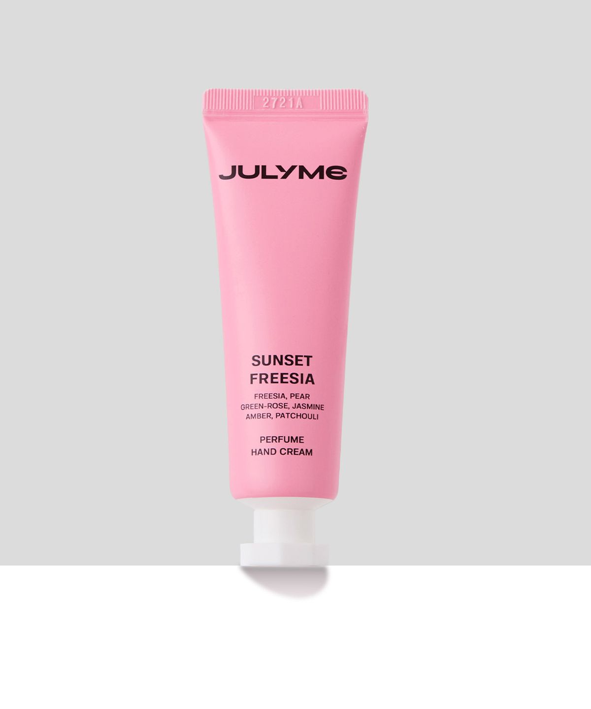 줄라이미(JULYME) 퍼퓸 핸드크림 30ml