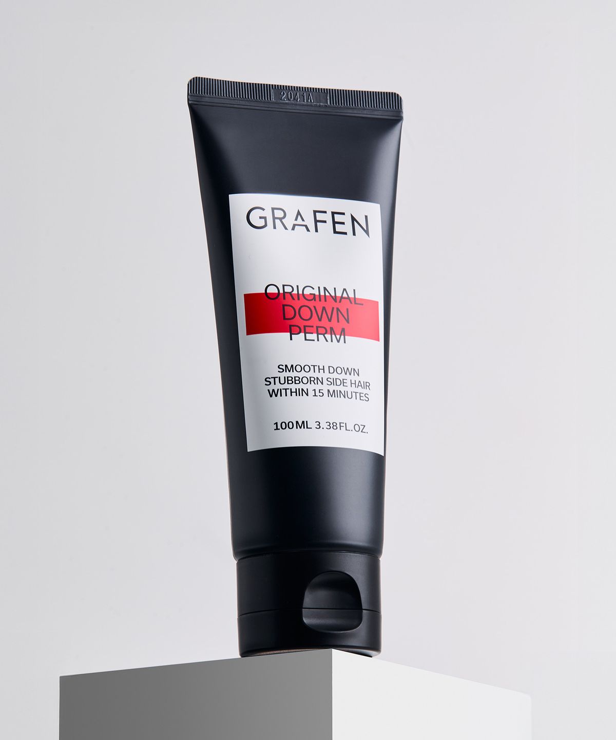 그라펜(GRAFEN) 오리지널 다운펌 100ml