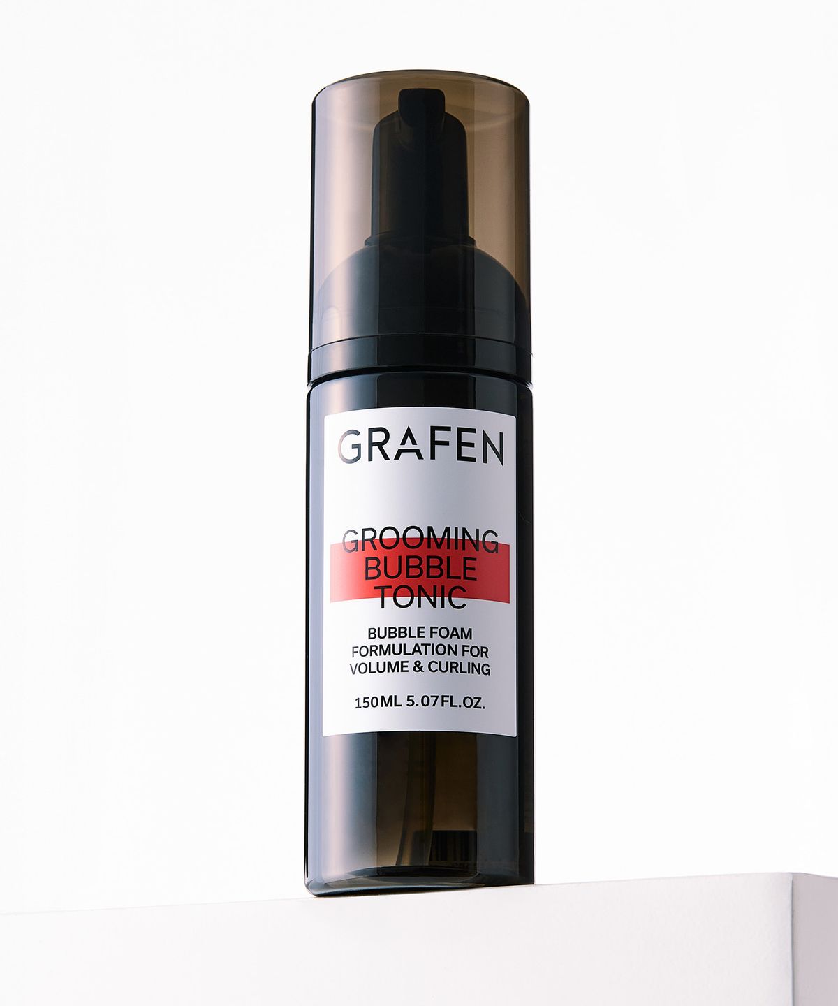 그라펜(GRAFEN) 그루밍 버블 토닉 150ml
