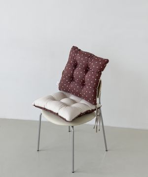 로지아틀리에 알러지케어 쿠션 방석