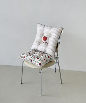 롤링애플 알러지케어 쿠션 방석