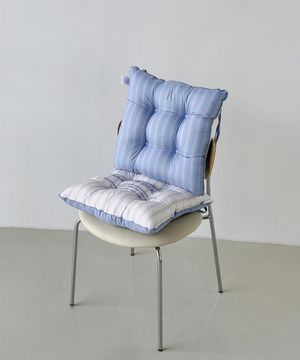 메종스트라이프 알러지케어 쿠션 방석