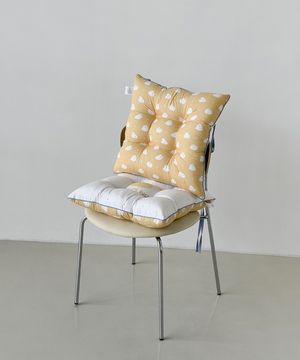 멜팅덕 알러지케어 쿠션 방석