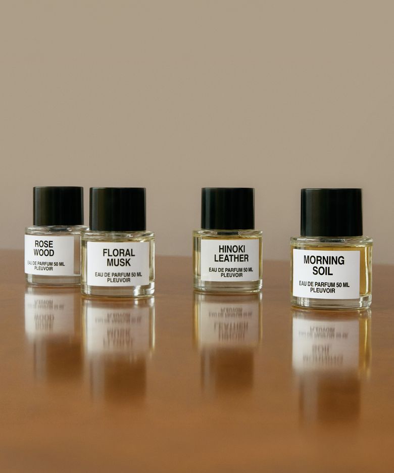 오 드 퍼퓸 50mL