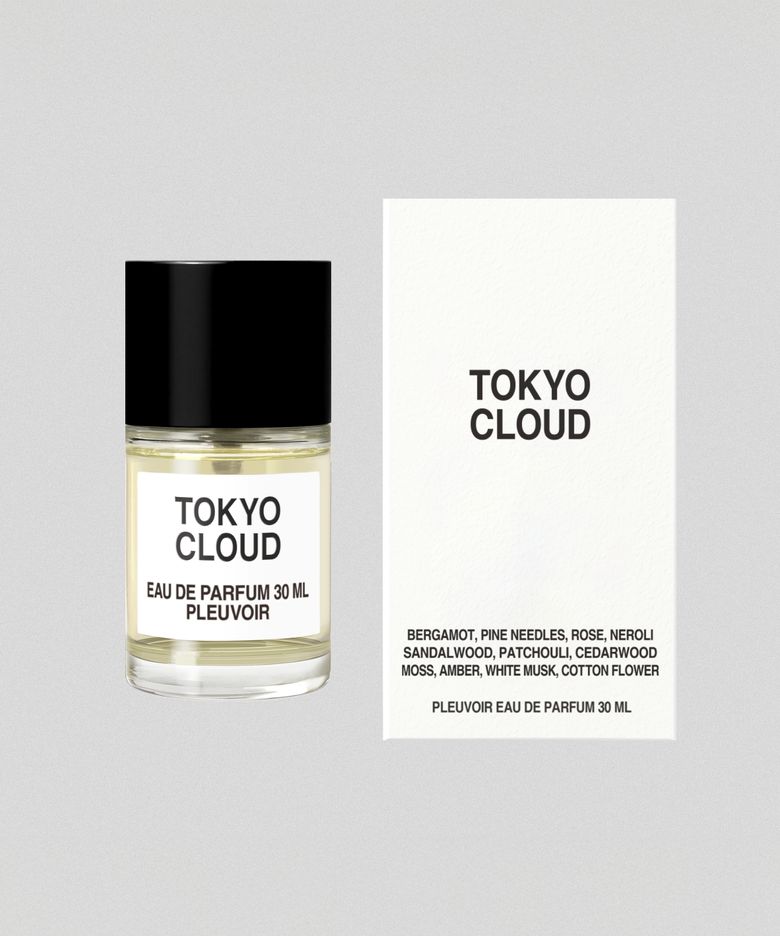 오 드 퍼퓸 30mL
