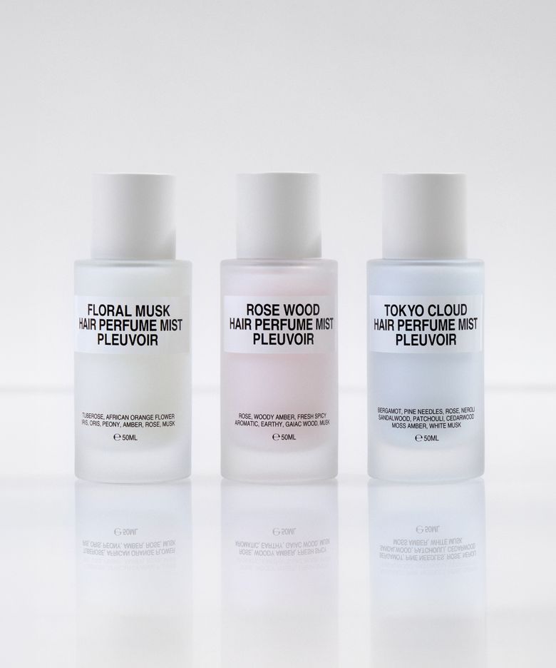 헤어퍼퓸 미스트 50ML